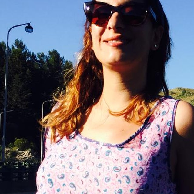 Foto de Noelia