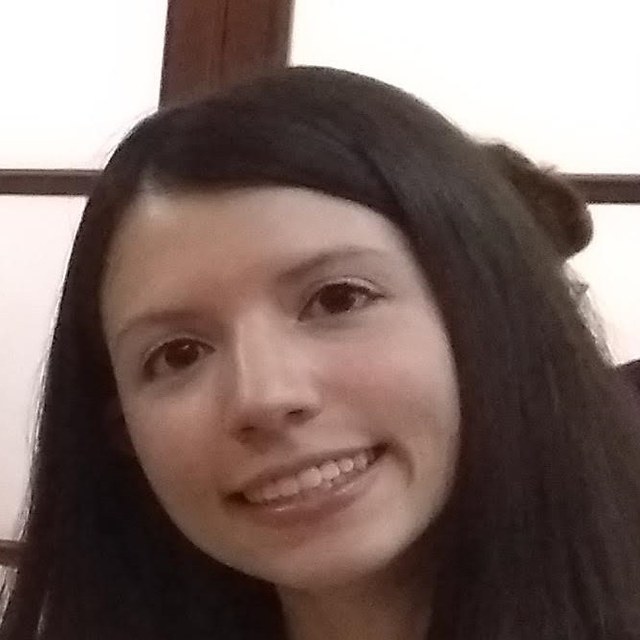 Foto de Rocío